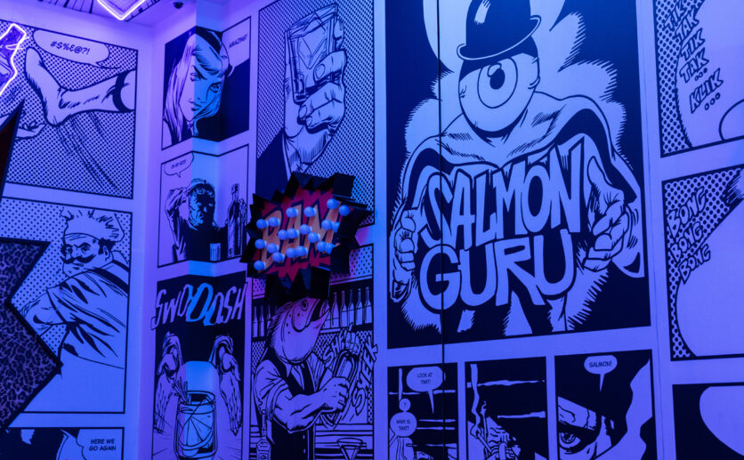 Al momento stai visualizzando RETAIL MILANO